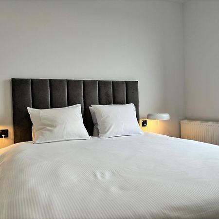 Apartamenty-Wroc Kurkowa 14 Βρότσλαβ Εξωτερικό φωτογραφία