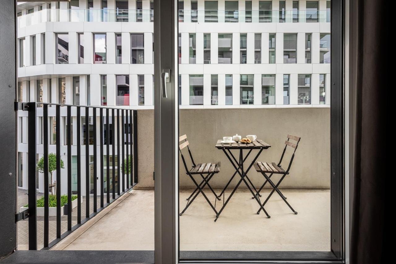 Apartamenty-Wroc Kurkowa 14 Βρότσλαβ Εξωτερικό φωτογραφία