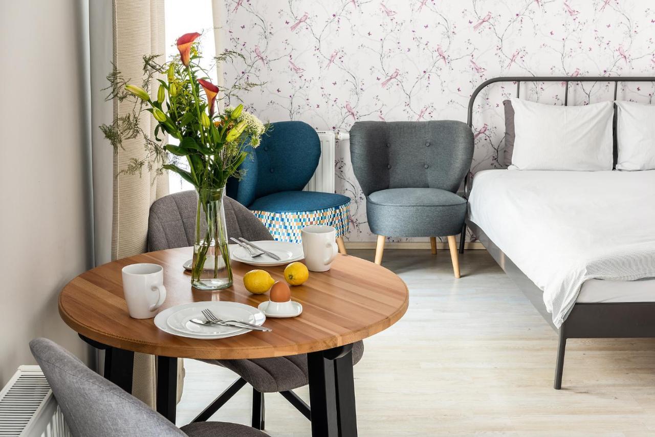 Apartamenty-Wroc Kurkowa 14 Βρότσλαβ Εξωτερικό φωτογραφία