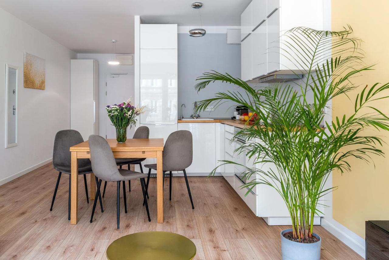 Apartamenty-Wroc Kurkowa 14 Βρότσλαβ Εξωτερικό φωτογραφία