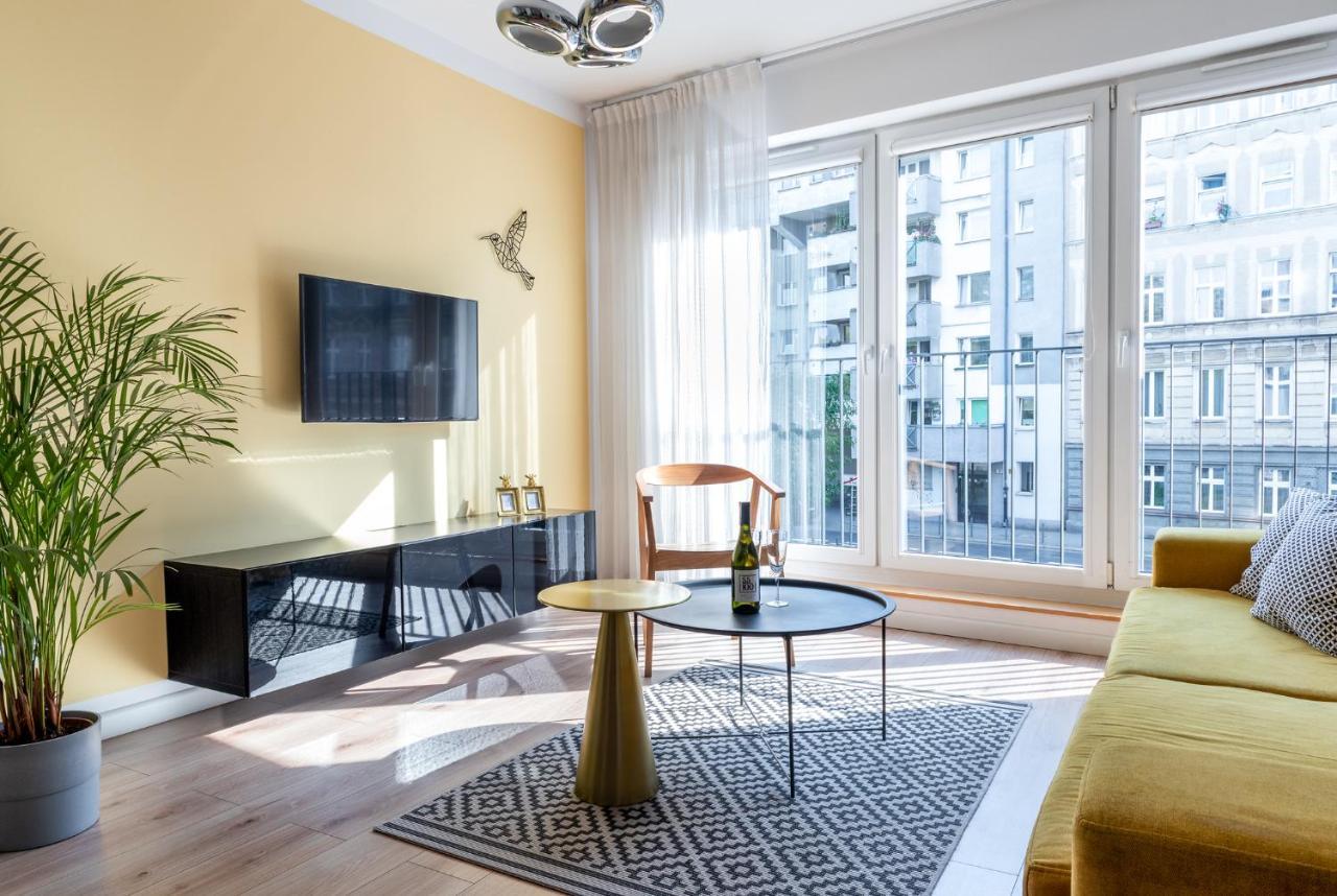 Apartamenty-Wroc Kurkowa 14 Βρότσλαβ Εξωτερικό φωτογραφία