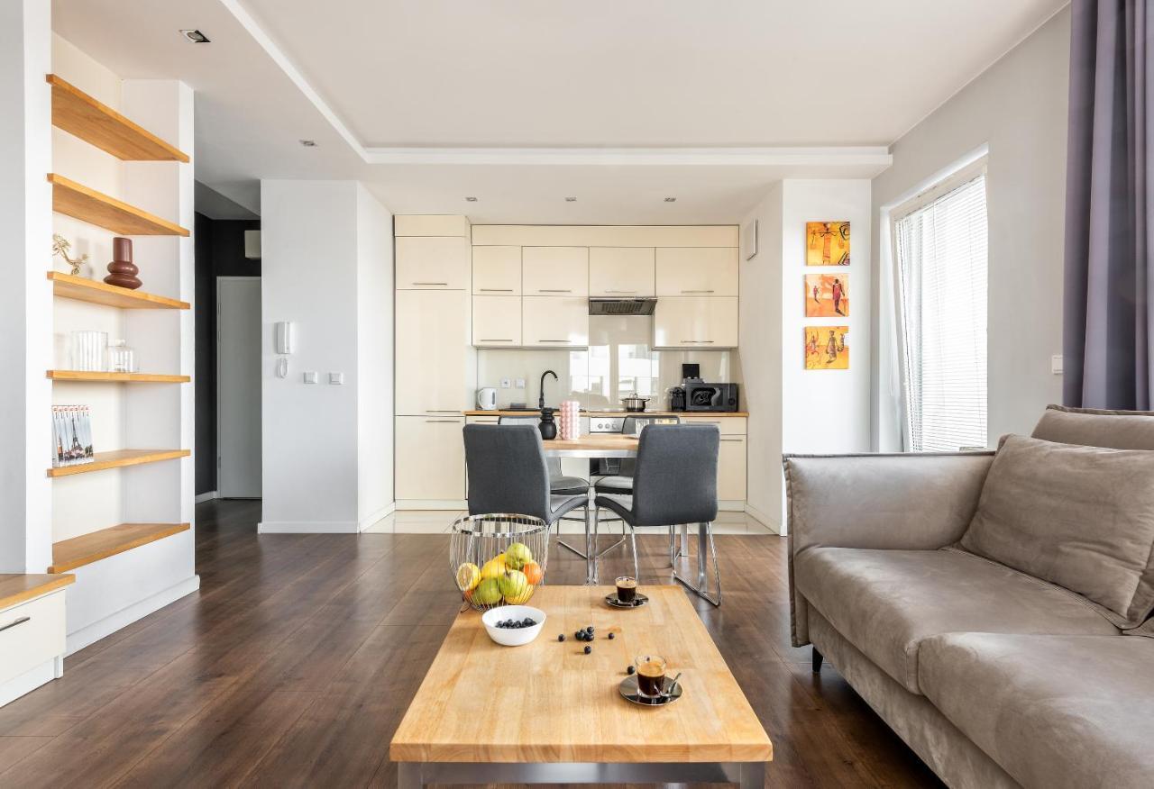 Apartamenty-Wroc Kurkowa 14 Βρότσλαβ Εξωτερικό φωτογραφία