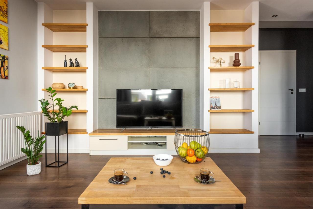 Apartamenty-Wroc Kurkowa 14 Βρότσλαβ Εξωτερικό φωτογραφία