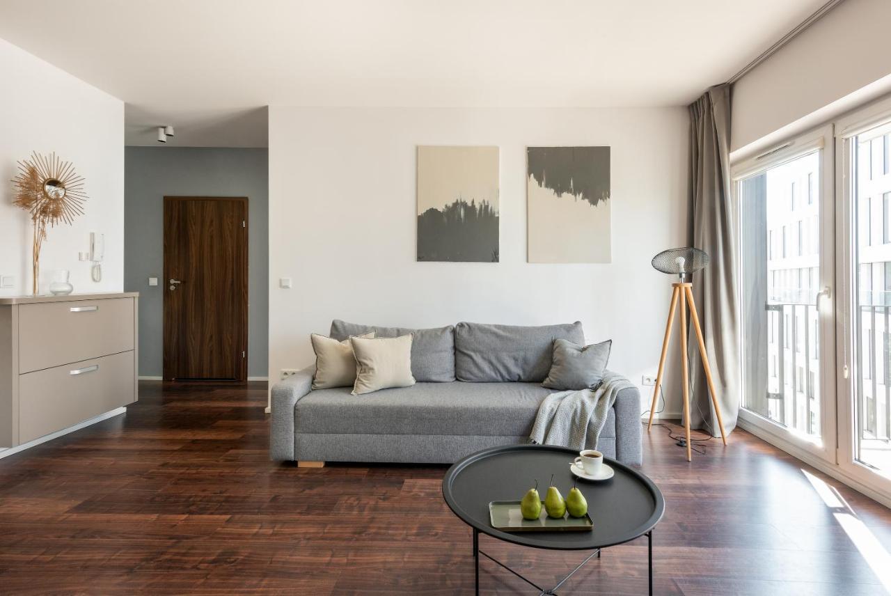 Apartamenty-Wroc Kurkowa 14 Βρότσλαβ Εξωτερικό φωτογραφία