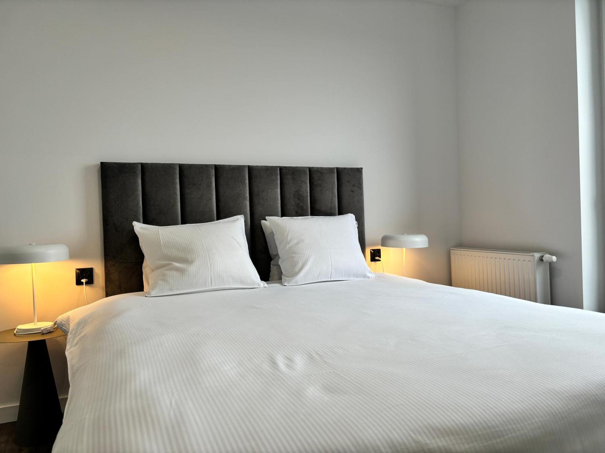 Apartamenty-Wroc Kurkowa 14 Βρότσλαβ Εξωτερικό φωτογραφία