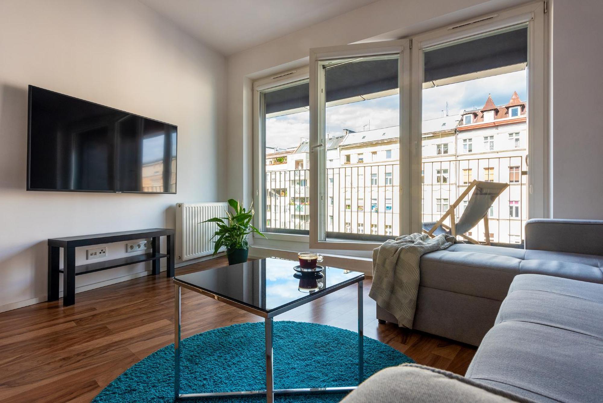 Apartamenty-Wroc Kurkowa 14 Βρότσλαβ Εξωτερικό φωτογραφία