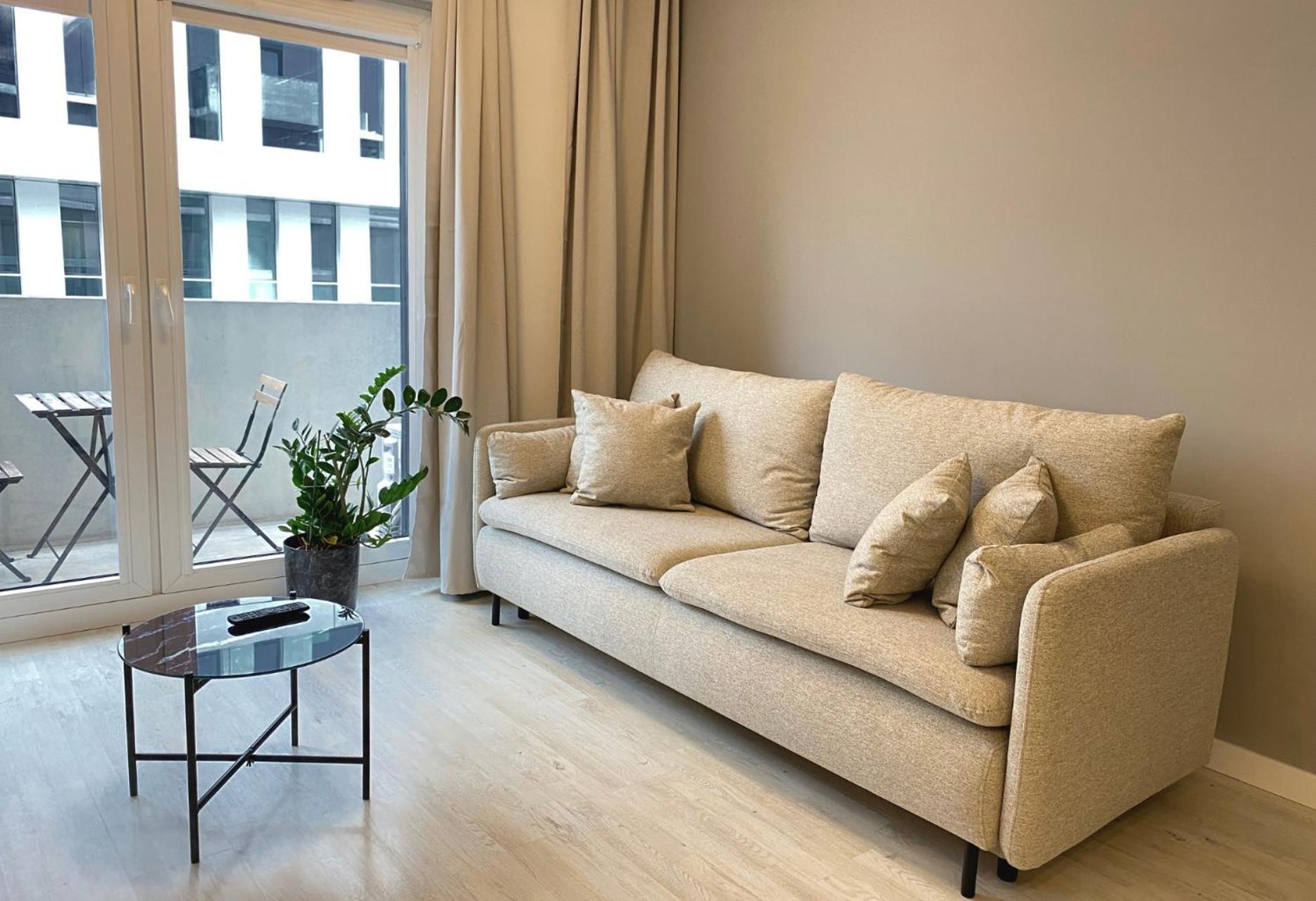 Apartamenty-Wroc Kurkowa 14 Βρότσλαβ Εξωτερικό φωτογραφία