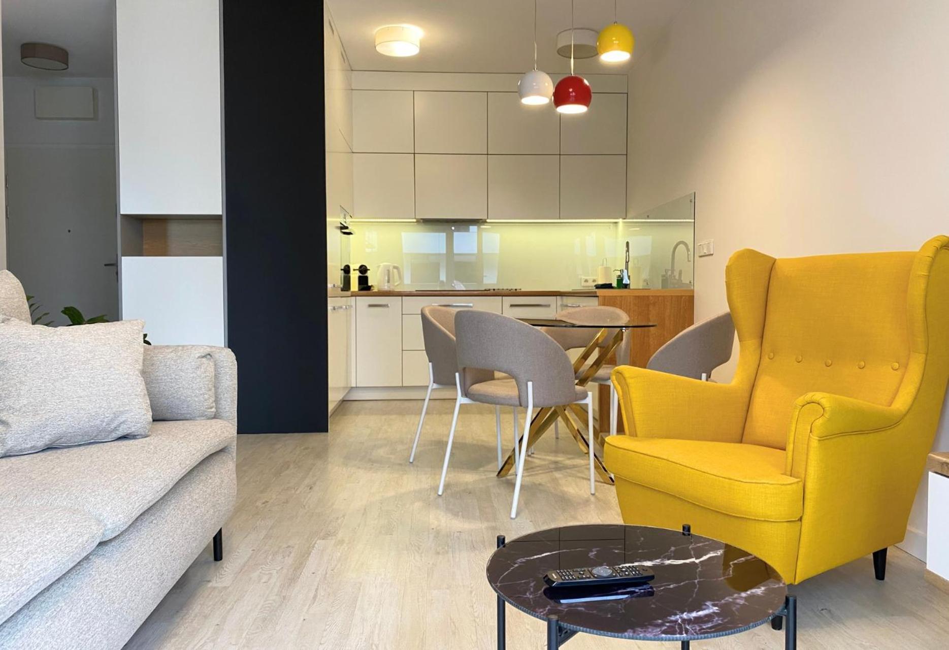 Apartamenty-Wroc Kurkowa 14 Βρότσλαβ Εξωτερικό φωτογραφία