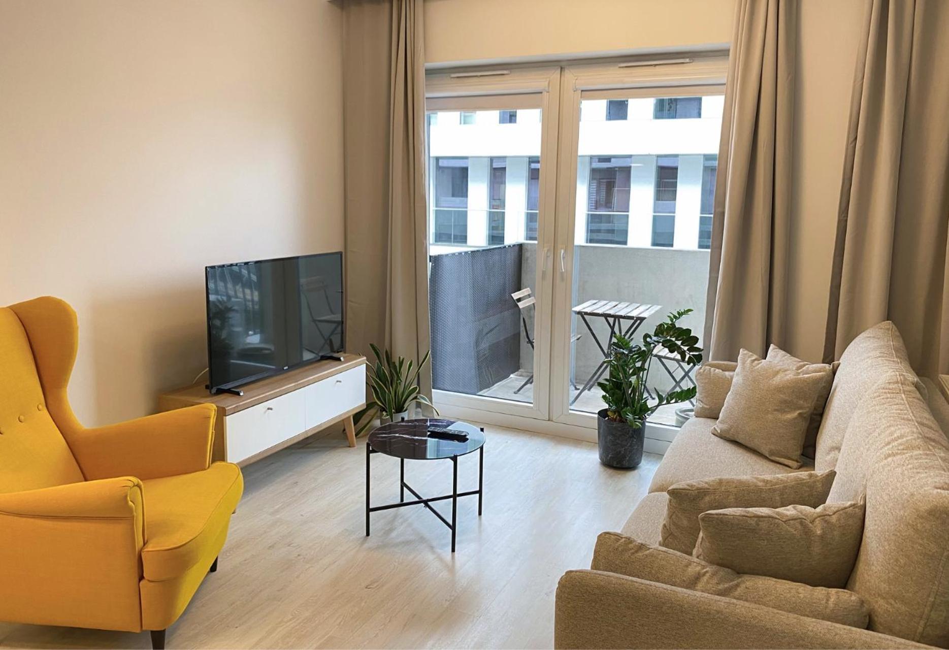 Apartamenty-Wroc Kurkowa 14 Βρότσλαβ Εξωτερικό φωτογραφία