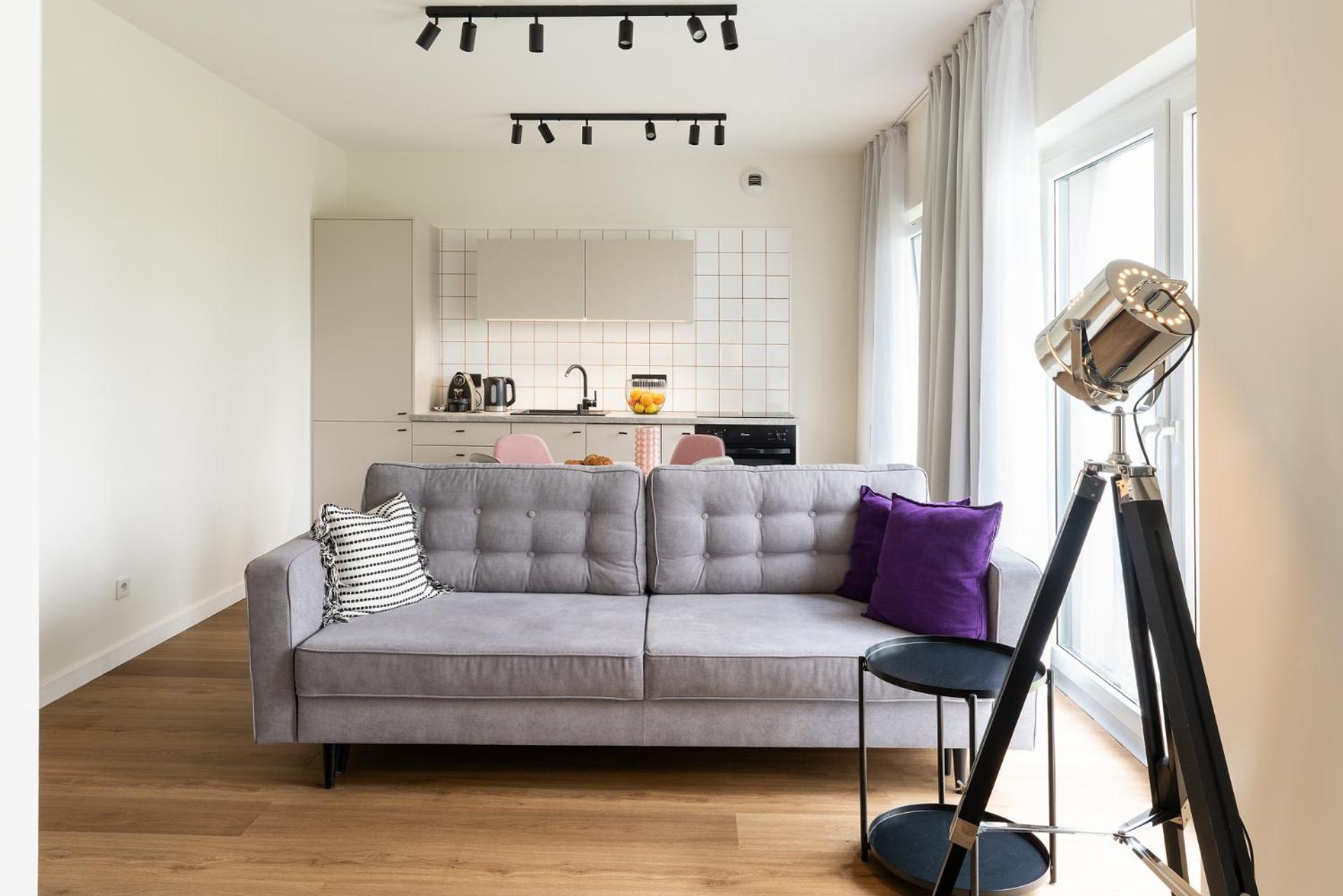 Apartamenty-Wroc Kurkowa 14 Βρότσλαβ Εξωτερικό φωτογραφία