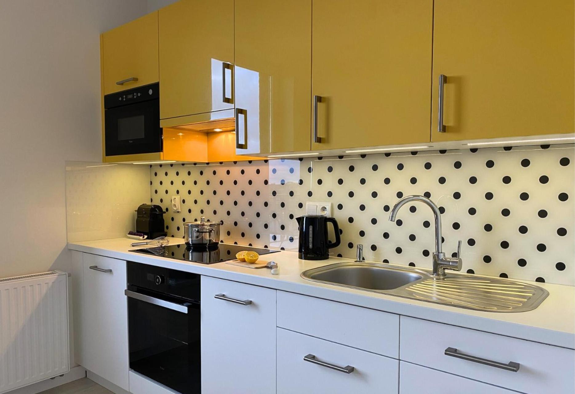 Apartamenty-Wroc Kurkowa 14 Βρότσλαβ Εξωτερικό φωτογραφία