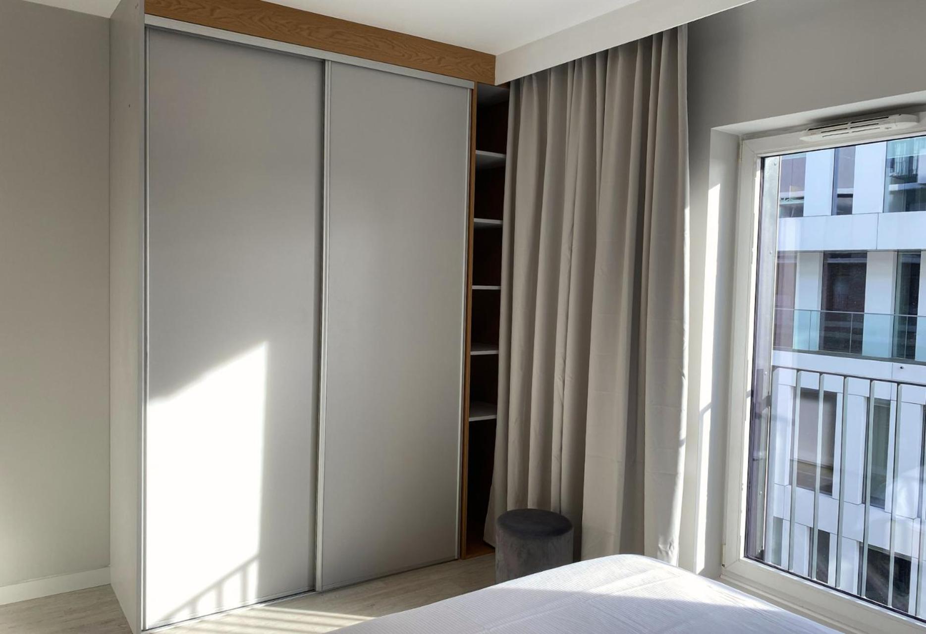 Apartamenty-Wroc Kurkowa 14 Βρότσλαβ Εξωτερικό φωτογραφία